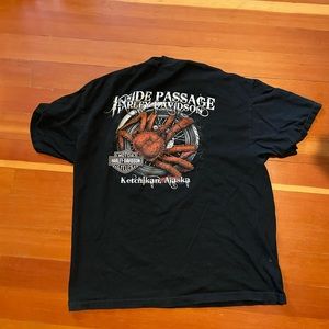 Harley Davidson T-Shirt
